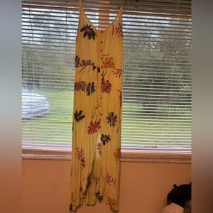 O’Neill Gauze Dress